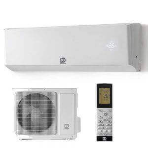 Menderes Klima Dominox Servisi